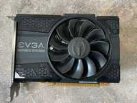 EVGA GeForce GTX 1050 SC GAMING 2GB GDDR5 - gwar.