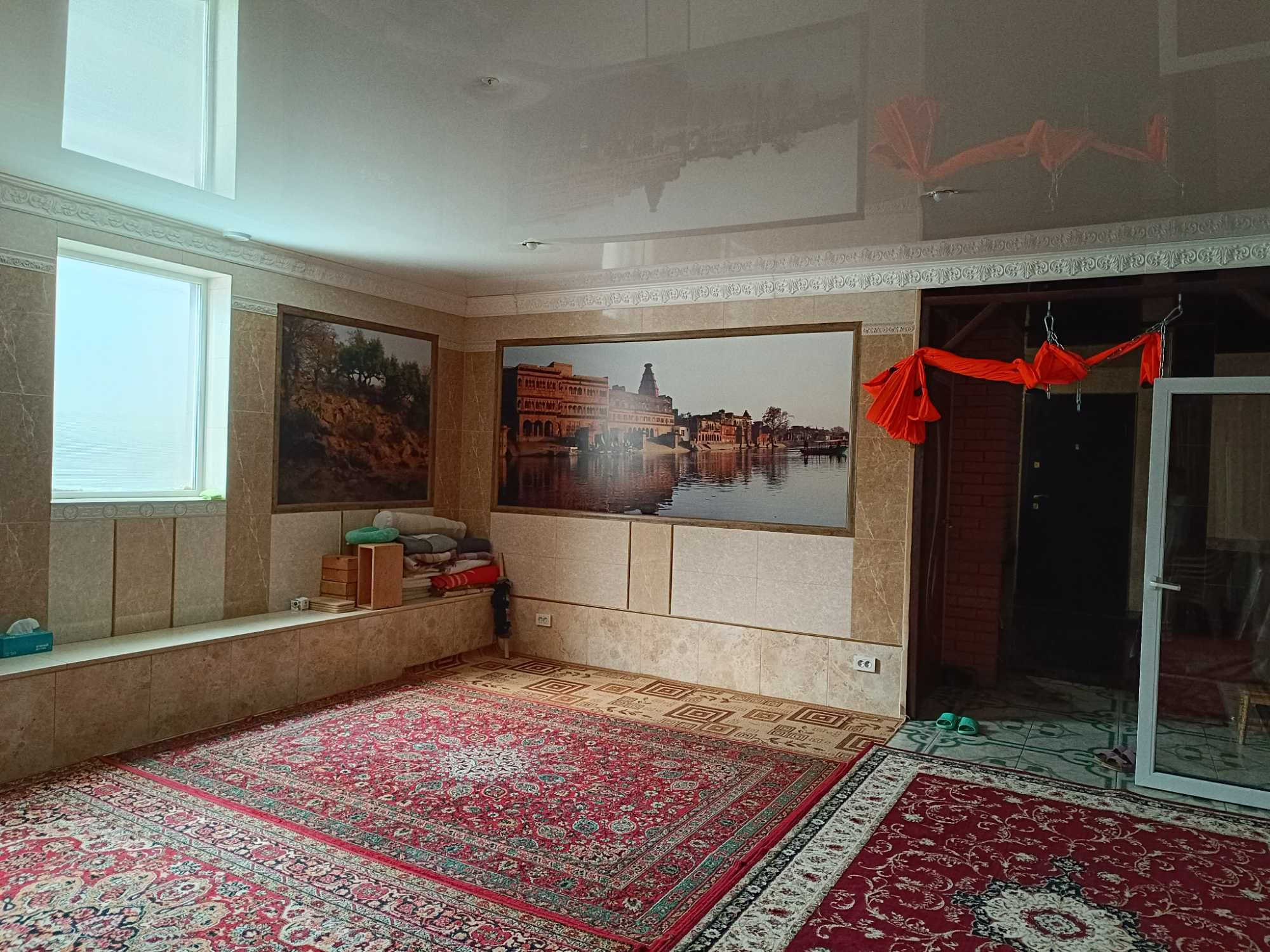 Продається частина будинку в 2 поверхи вул.Першотравнева р-н "Фортеці"
