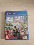 Dead Island 2 Ps4