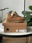 [БЕЗ ПРЕДОПЛАТ] UGG Lowmel Sneaker Chestnut