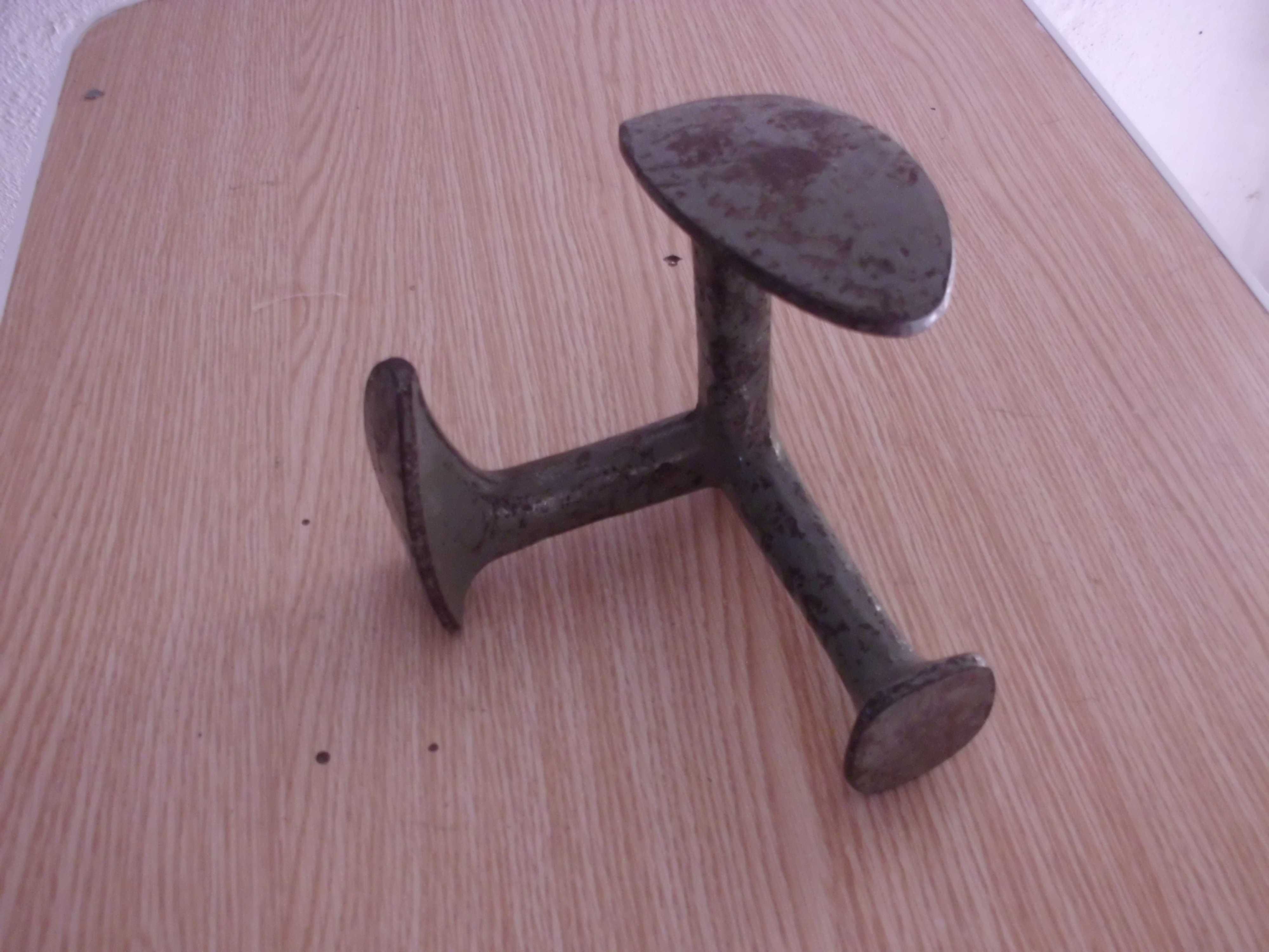 Forma de sapateiro antigo, em muito bom estado
