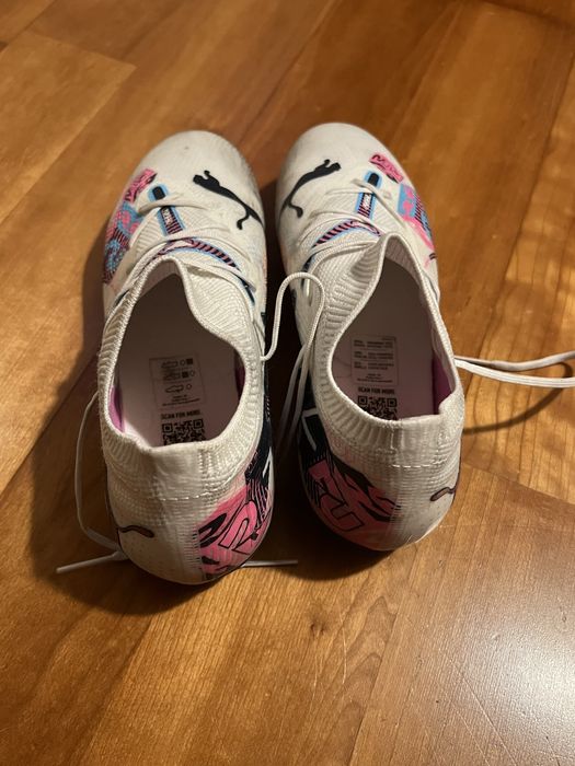 Chuteiras Criança Puma 37,5