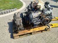 Silnik BMW E90 n52b25
