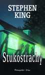 Stukostrachy Stephen King Ax8715
