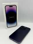 iPhone 14 PRO 128GB PURPLE 80% 2299zł Łódzkie GSM Rzgowska 16