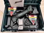METABO BODY PowerMaxx MT12 12V akumulatorowe narzędzie wielofunkcyjne