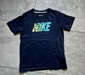 Bluzka Nike 104-110