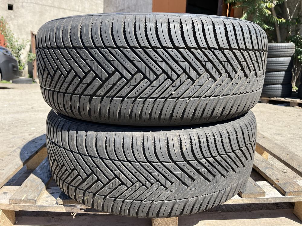 235/50 r19 Hankook Kinergy 4S Резина всесезонная 22 год