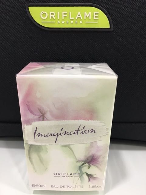 Perfume Imagination - Super Preço