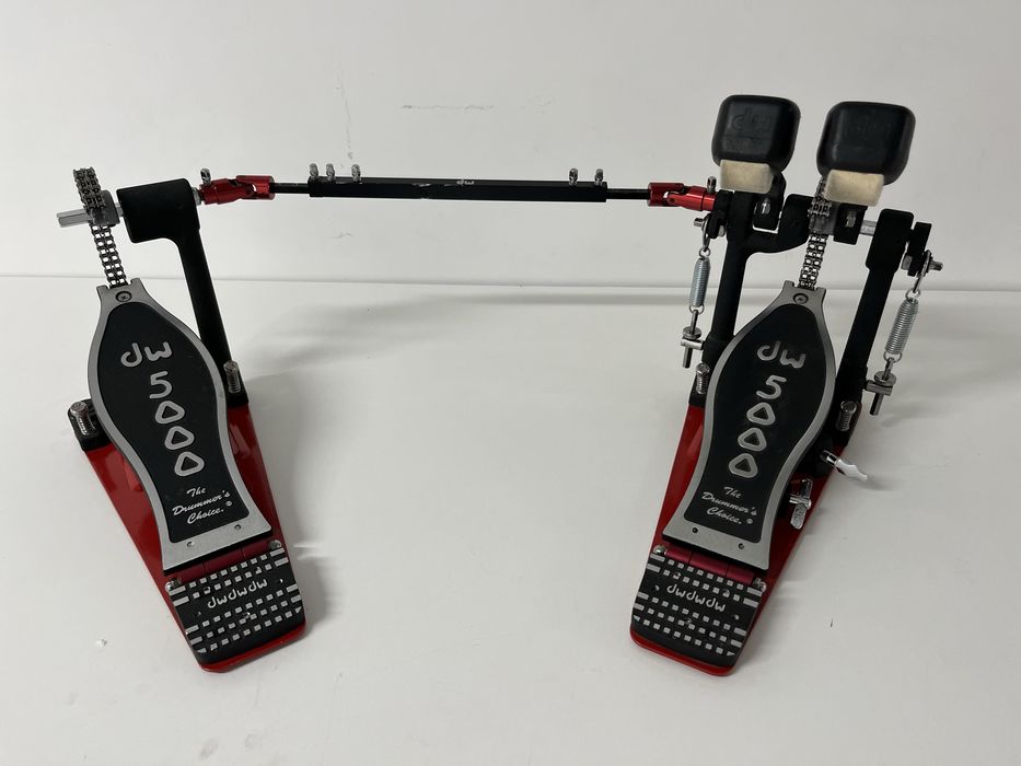 Podwójna stopa DW5000