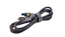 Kabel USB 3.0 do Micro USB 1M - do dysków twardych / telefonów