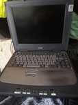 Portátil Toshiba