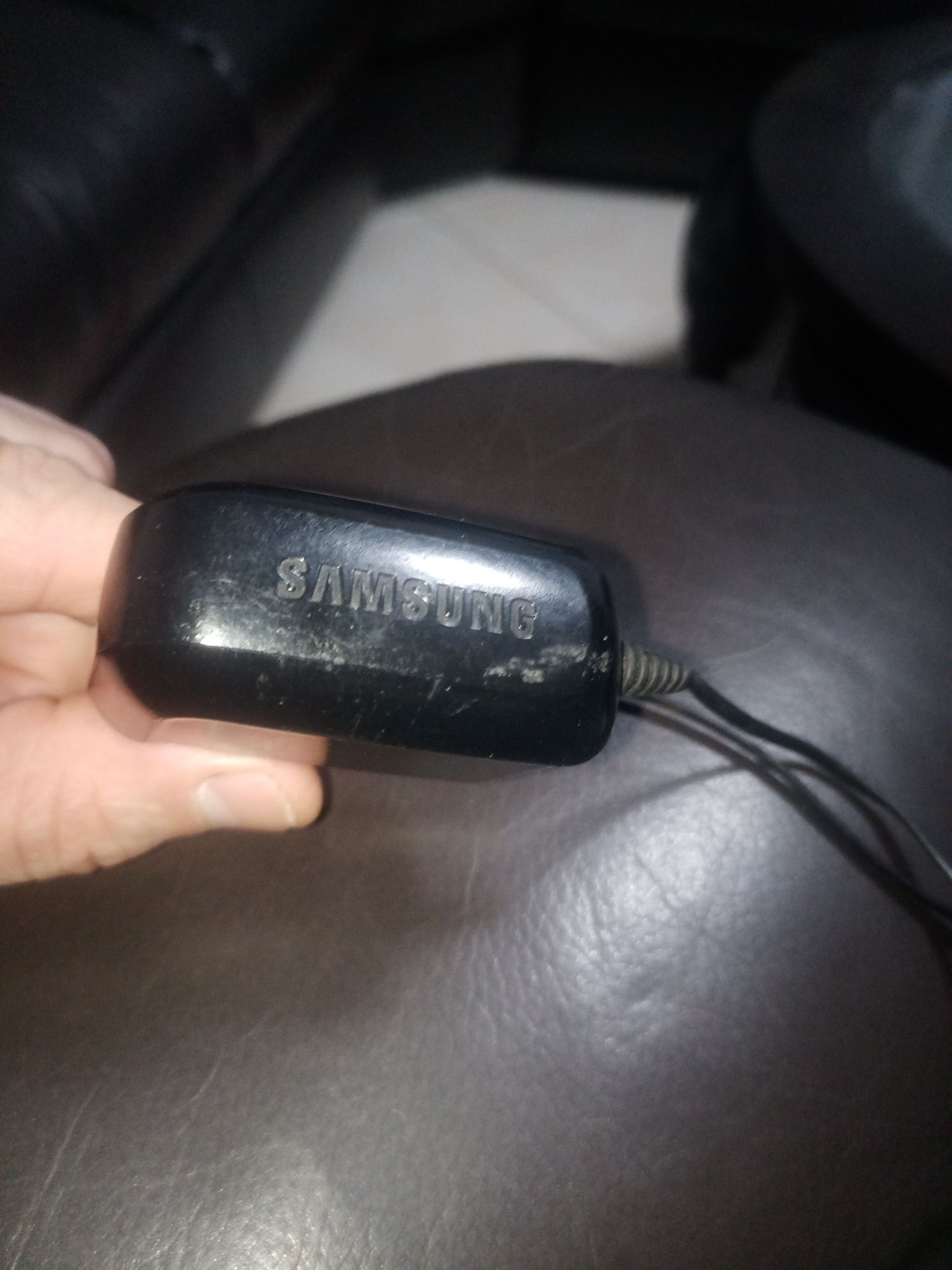 Micro USB ładowarka Samsung