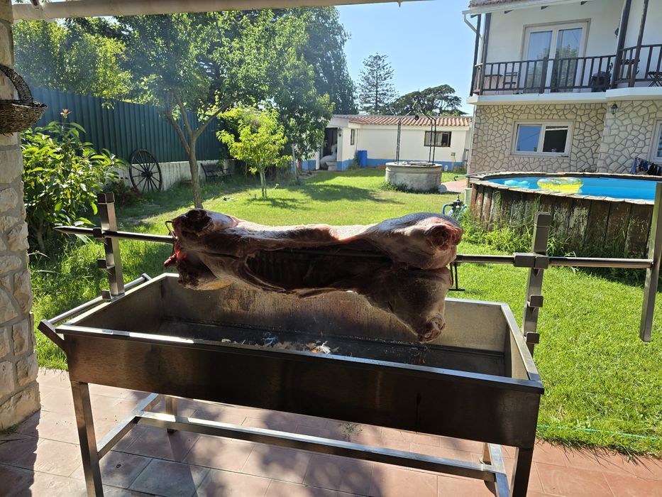 Catering. Serviços de eventos