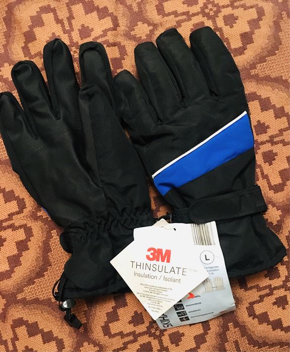 Перчатки спортивные