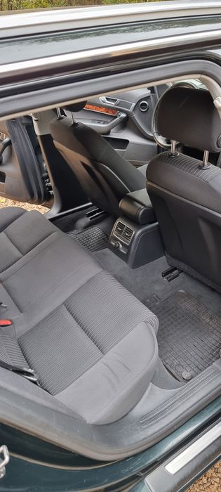 Sprzedam Audi a6c6 2.4 V6 B+G