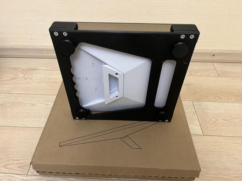Захисний корпус Starlink mini кріплення для авто
