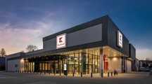 Kaufland Dzierżoniów 27 m2, lokal handlowo usługowy