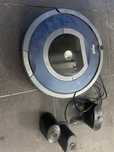 Irobot Rumba 786