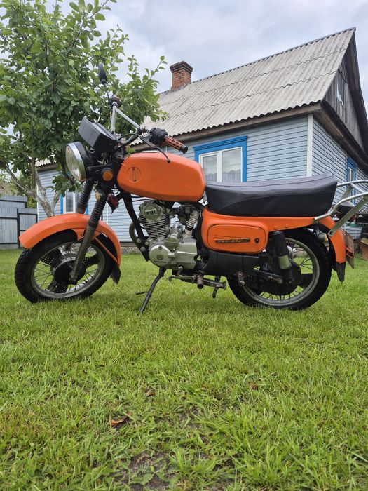 Продам Восход 3м Viper 150