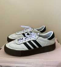 Buty adidas samba