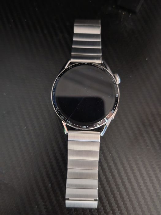 Smartwatch Huawei Watch GT3 Elite 46mm