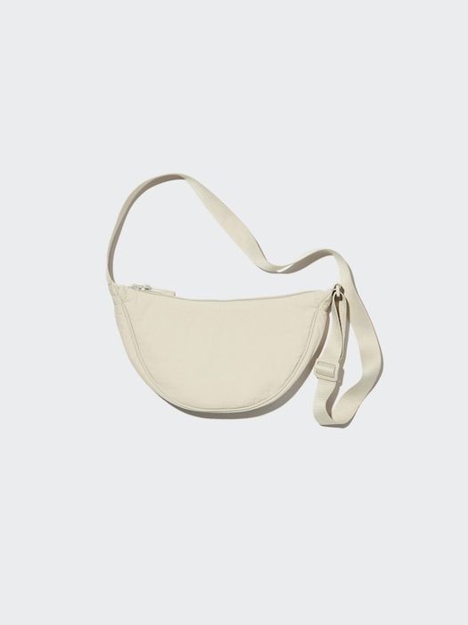 Uniqlo  сумка бананка