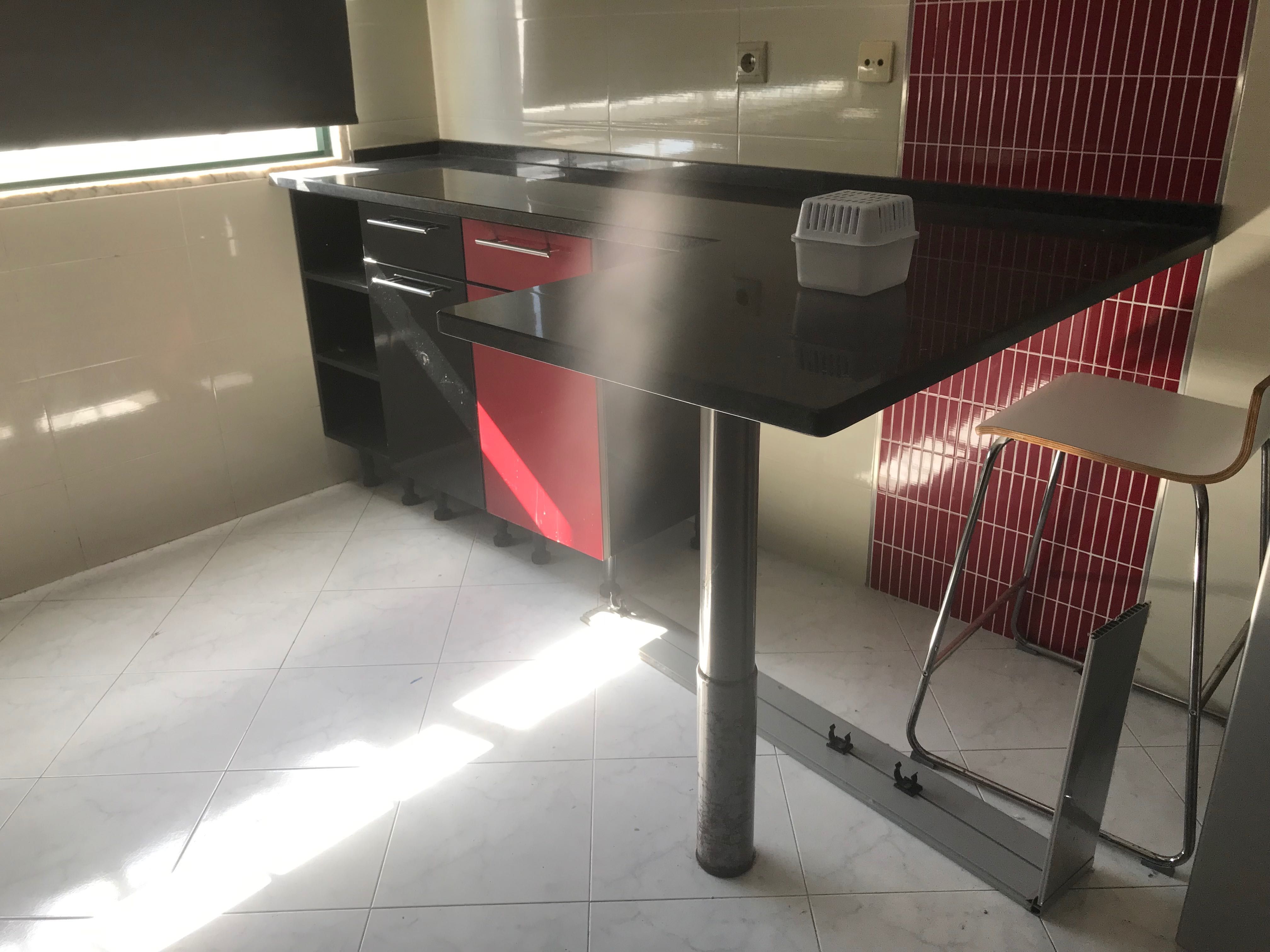 Móveis Cozinha Completa