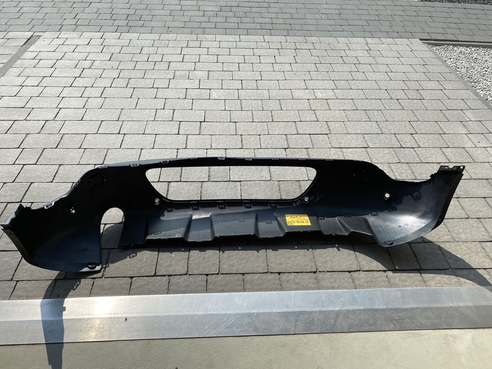 Spoiler mini paceman bmw 13-16 r nowy