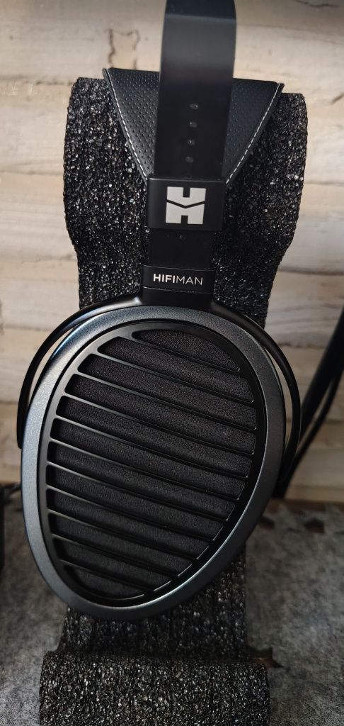 Hifiman arya V3 stealth