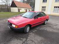 Audi 80 b3 super stan