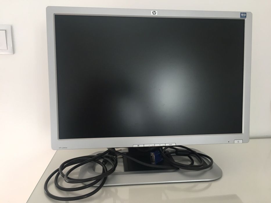 Monitor HP L2045w