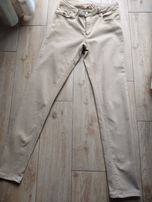 Jeansy damskie skinny,Jean Paul,L - ka,(14)