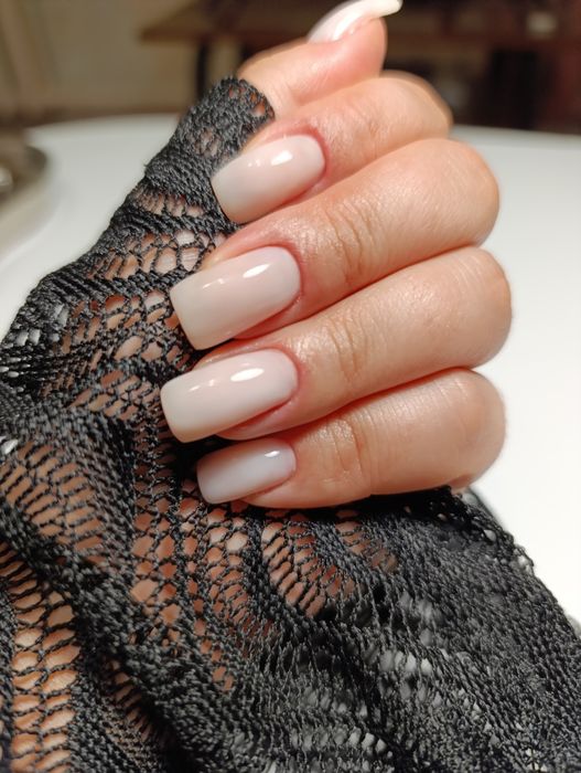 Манікюр Нова Водолага