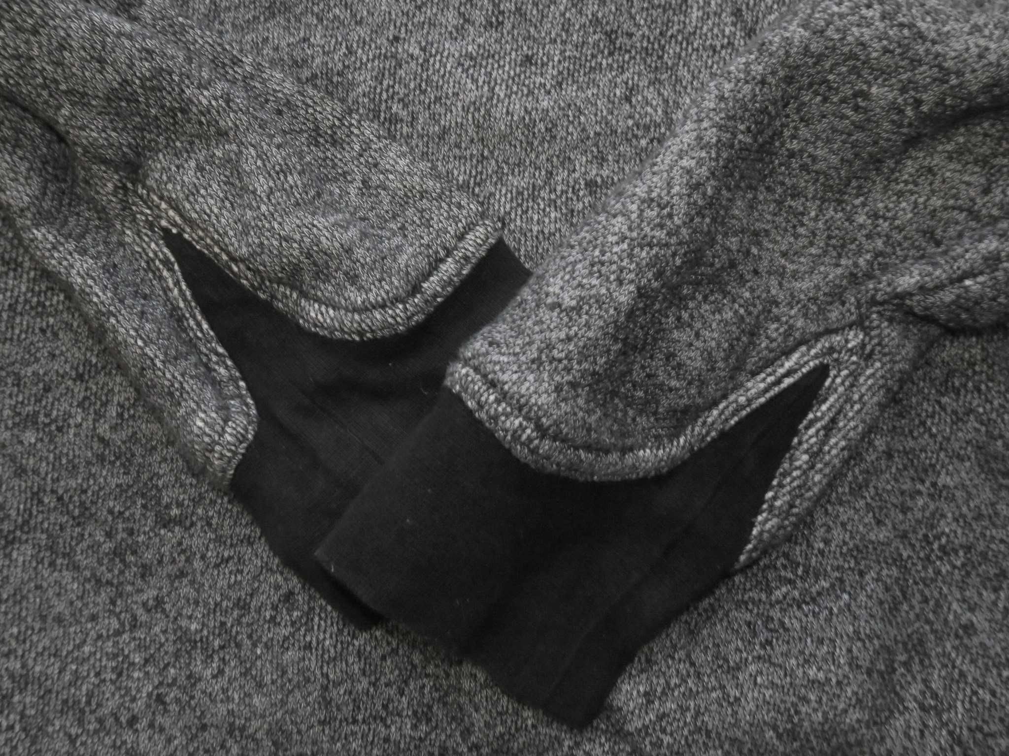 Alexander Wang  sweter bluza melanż L