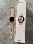 Zegarek galaxy watch4