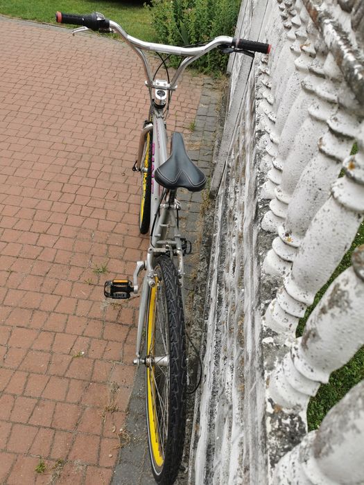 Rower Górski Hussar