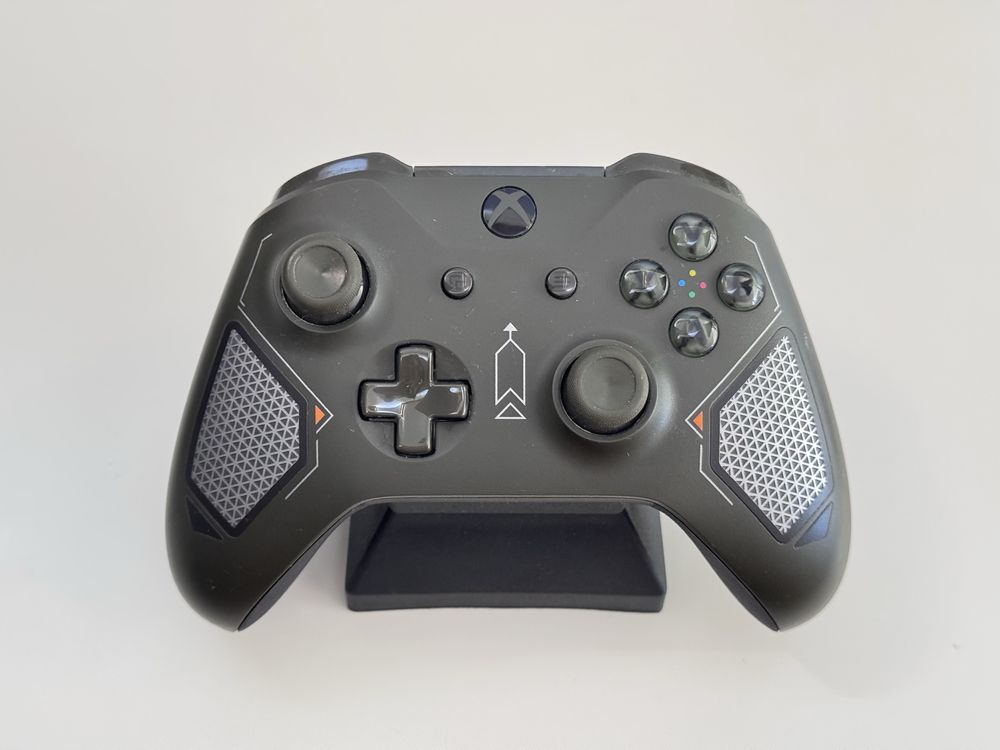 Microsoft Pad Xbox One Bezprzewodowy Controller Combat Tech