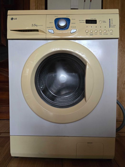 Стиральная машина LG WD-80150SUP