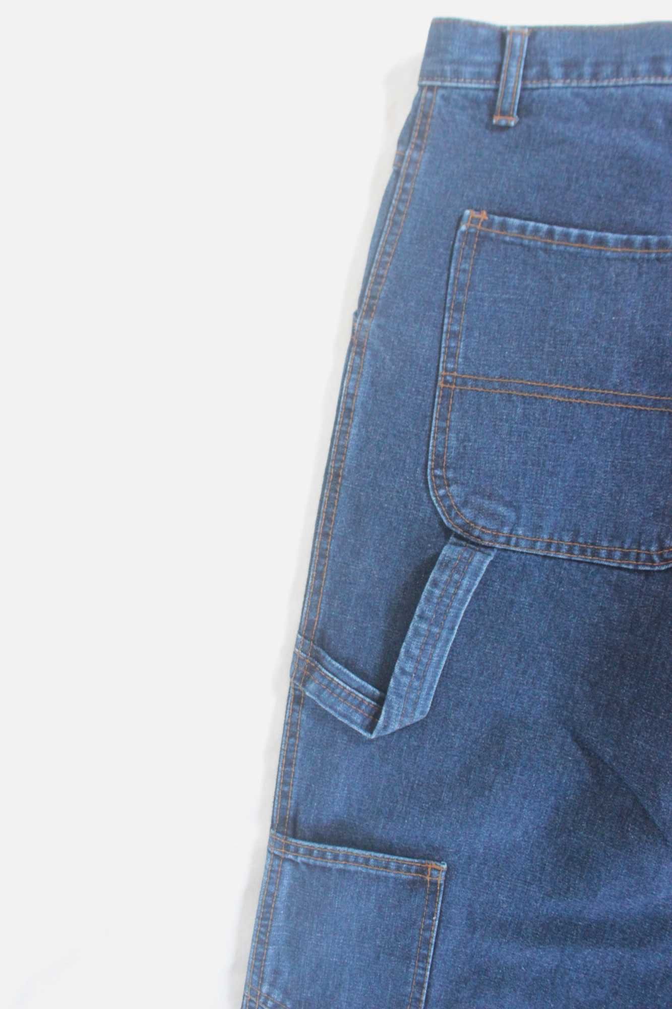 Carpenter Baggy jeans y2k