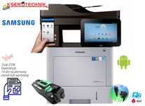 Drukarka wielofunkcyjna laserowa  Samsung SL-M4583FX / Duże Biuro /