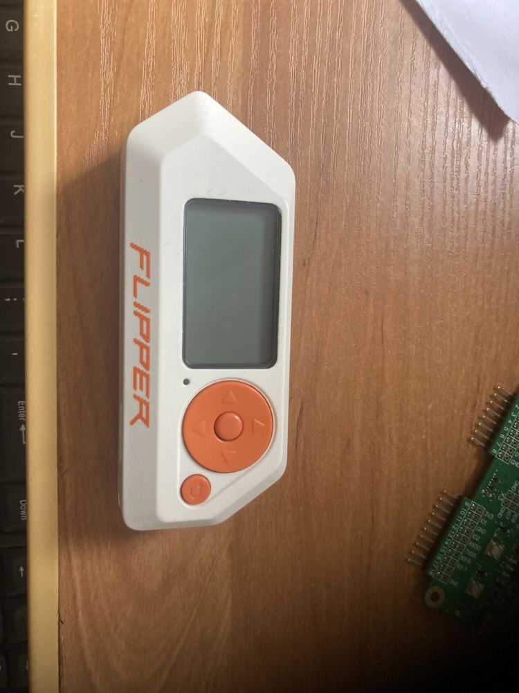 fiper zero modul radiowy stan dobry dziala jak sie zalezy …………………………..
