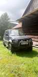 Suzuki Jimny SUZUKI JIMNY 1.3 4X4 Hatchback terenowe