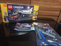 LEGO 31091 Creator 3w1