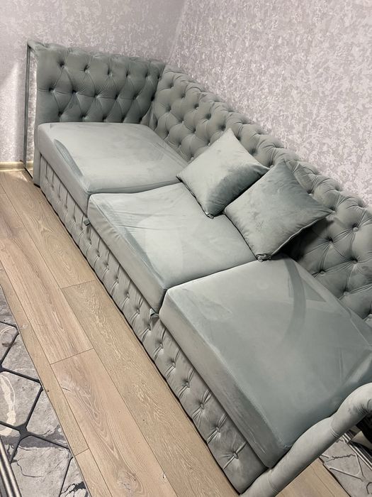 Диван роскладной