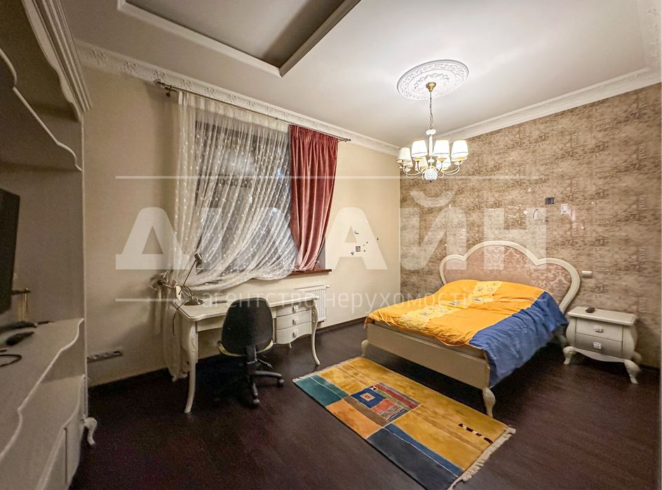 VIP Загородный дом на В.Лугу 4 спальни , 4 с/у.