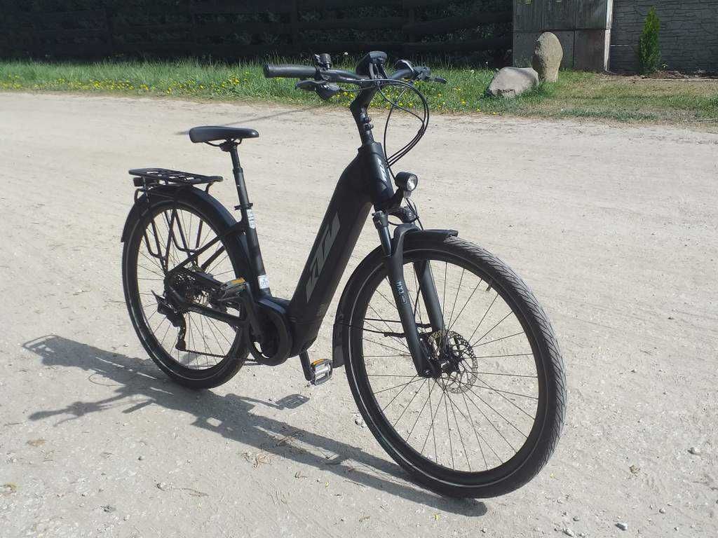 Rower Elektryczny KTM Cento 10 BOSCH CX