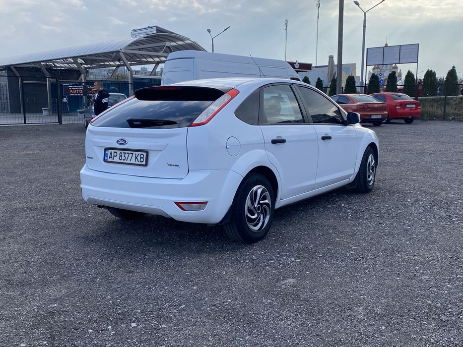 Продам форд фокус