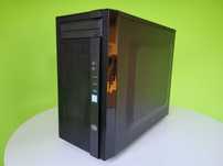 Komputer stacjonarny Intel i3-7100 / 8GB / SSD 120GB