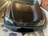 Citroen saxo cup enterpise